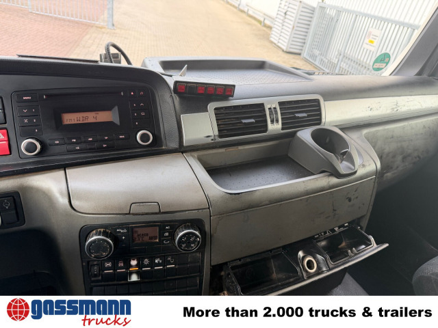 MAN TGS 18.360 4X2 BL, Hyva 10.45 S, - Haakarmsysteem vrachtwagen: afbeelding 5 MAN TGS 18.360 4X2 BL, Hyva 10.45 S, - Haakarmsysteem vrachtwagen: afbeelding 5