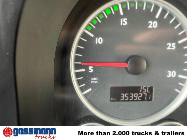 MAN TGS 18.360 4X2 BL, Hyva 10.45 S, - Haakarmsysteem vrachtwagen: afbeelding 3 MAN TGS 18.360 4X2 BL, Hyva 10.45 S, - Haakarmsysteem vrachtwagen: afbeelding 3