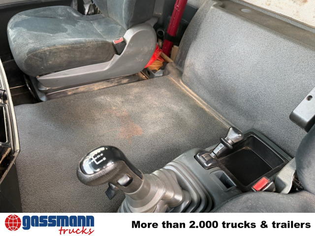 MAN TGS 18.360 4X2 BL, Hyva 10.45 S, - Haakarmsysteem vrachtwagen: afbeelding 4 MAN TGS 18.360 4X2 BL, Hyva 10.45 S, - Haakarmsysteem vrachtwagen: afbeelding 4