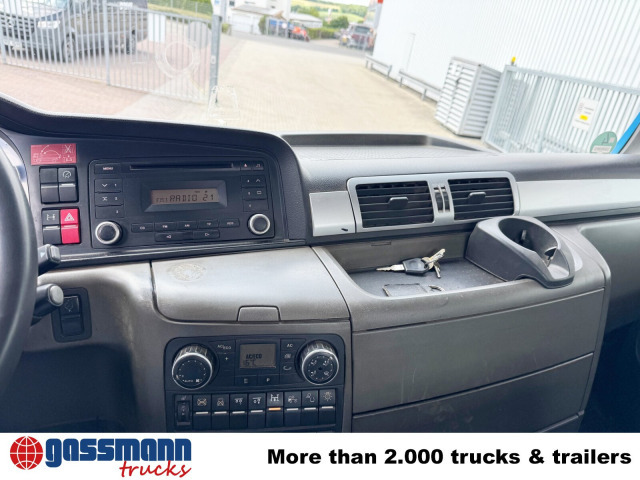 MAN TGS 26.400 6x2-4 BL, Lenk-/Liftachse, - Haakarmsysteem vrachtwagen: afbeelding 5 MAN TGS 26.400 6x2-4 BL, Lenk-/Liftachse, - Haakarmsysteem vrachtwagen: afbeelding 5