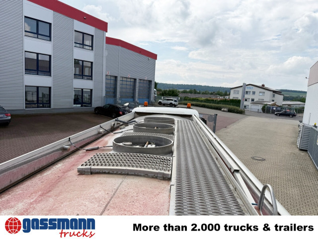 MAN TGS 26.400 6x2-4 BL, Liftachse, ADR, Esterer - Tankwagen: afbeelding 2 MAN TGS 26.400 6x2-4 BL, Liftachse, ADR, Esterer - Tankwagen: afbeelding 2