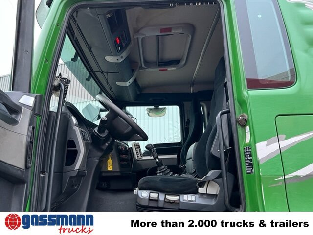 MAN TGS 26.480 6x4 BB, Intarder, Kran Epsilon - Houttransport, Kraanwagen: afbeelding 3 MAN TGS 26.480 6x4 BB, Intarder, Kran Epsilon - Houttransport, Kraanwagen: afbeelding 3