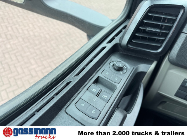 MAN TGS 33.440 BB 6x4 - Haakarmsysteem vrachtwagen: afbeelding 5 MAN TGS 33.440 BB 6x4 - Haakarmsysteem vrachtwagen: afbeelding 5