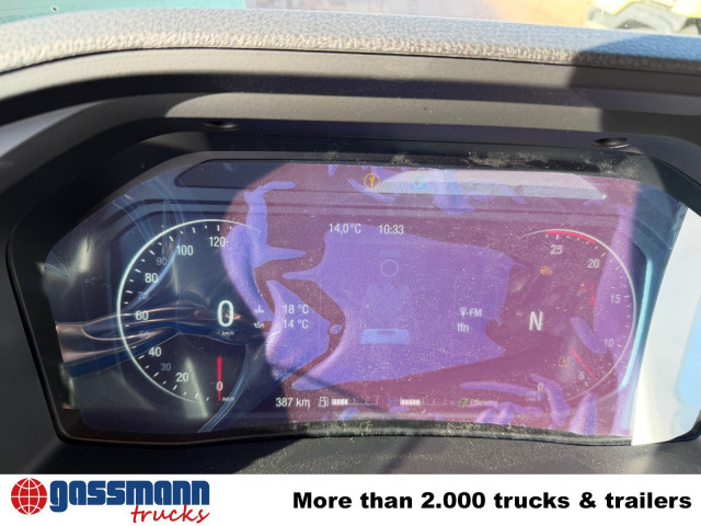 MAN TGS 33.480 6x4 BL CH - Haakarmsysteem vrachtwagen: afbeelding 4 MAN TGS 33.480 6x4 BL CH - Haakarmsysteem vrachtwagen: afbeelding 4