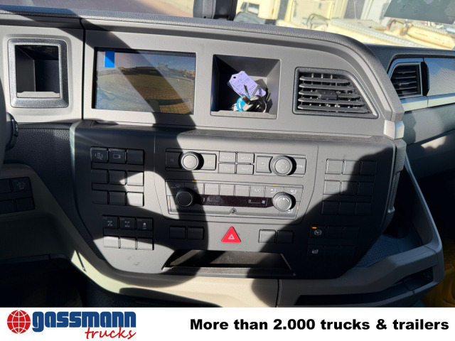 MAN TGS 33.480 6x4 BL CH - Haakarmsysteem vrachtwagen: afbeelding 5 MAN TGS 33.480 6x4 BL CH - Haakarmsysteem vrachtwagen: afbeelding 5