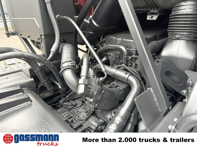 MAN TGS 35.400 8x4 BL, Schub-Knick bis 6,5m - Haakarmsysteem vrachtwagen: afbeelding 3 MAN TGS 35.400 8x4 BL, Schub-Knick bis 6,5m - Haakarmsysteem vrachtwagen: afbeelding 3