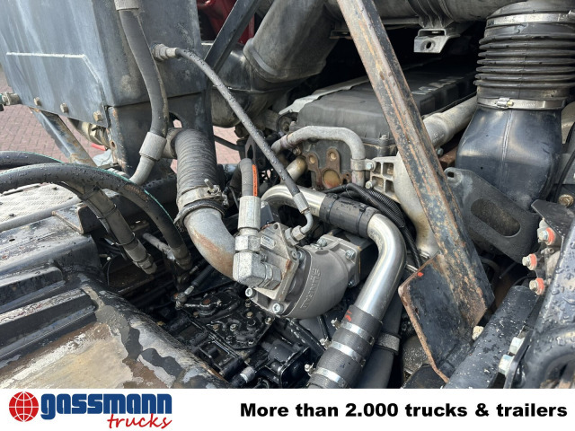 MAN TGS 35.400 8x4 BL, Schub-Knick bis 6,5m - Haakarmsysteem vrachtwagen: afbeelding 5 MAN TGS 35.400 8x4 BL, Schub-Knick bis 6,5m - Haakarmsysteem vrachtwagen: afbeelding 5