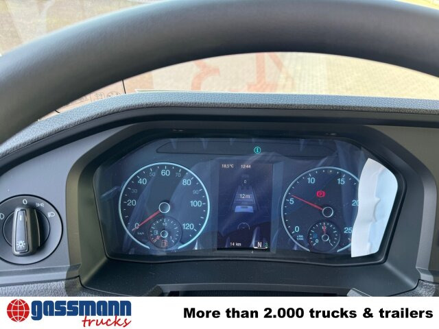 MAN TGS 35.480 8x6H BL CH, HydroDrive, Navi, Meiller - Kipper vrachtwagen: afbeelding 5 MAN TGS 35.480 8x6H BL CH, HydroDrive, Navi, Meiller - Kipper vrachtwagen: afbeelding 5