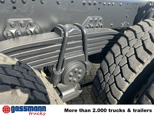 MAN TGS 41.480 8X8 BB, Motorabtrieb - Haakarmsysteem vrachtwagen: afbeelding 4 MAN TGS 41.480 8X8 BB, Motorabtrieb - Haakarmsysteem vrachtwagen: afbeelding 4