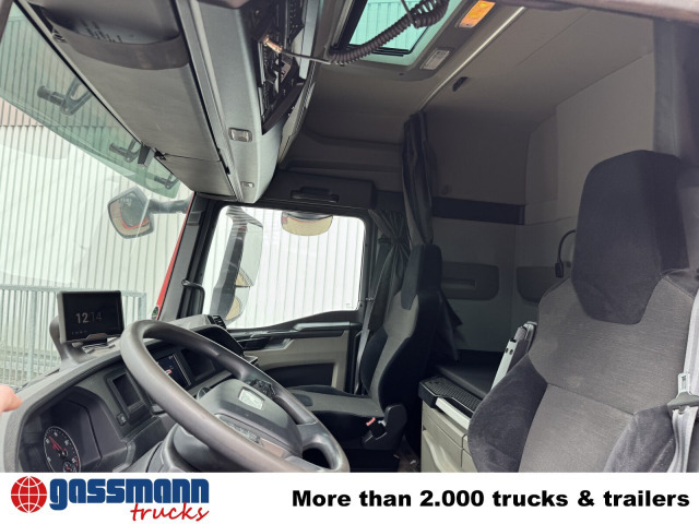 MAN TGX 26.470 6X2-4 BL, VDL 21-S 6200 Abrollkipper - Haakarmsysteem vrachtwagen: afbeelding 3 MAN TGX 26.470 6X2-4 BL, VDL 21-S 6200 Abrollkipper - Haakarmsysteem vrachtwagen: afbeelding 3