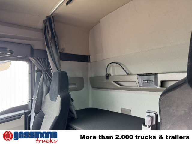 MAN TGX 26.470 6X2-4 BL, VDL 21-S 6200 Abrollkipper - Haakarmsysteem vrachtwagen: afbeelding 5 MAN TGX 26.470 6X2-4 BL, VDL 21-S 6200 Abrollkipper - Haakarmsysteem vrachtwagen: afbeelding 5