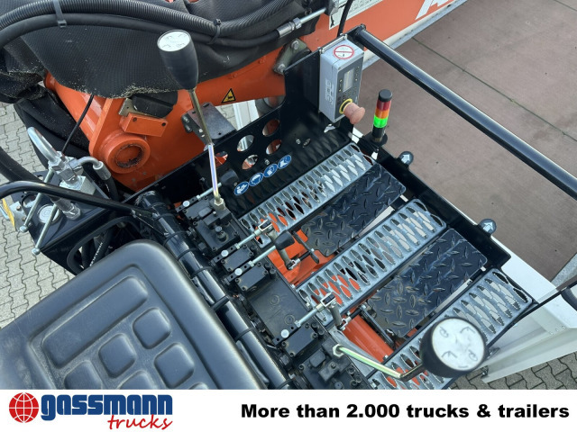 MAN TGX 26.470 6x2-4 BL, Lenk-/Liftachse, Retarder, - Vrachtwagen met open laadbak, Kraanwagen: afbeelding 2 MAN TGX 26.470 6x2-4 BL, Lenk-/Liftachse, Retarder, - Vrachtwagen met open laadbak, Kraanwagen: afbeelding 2