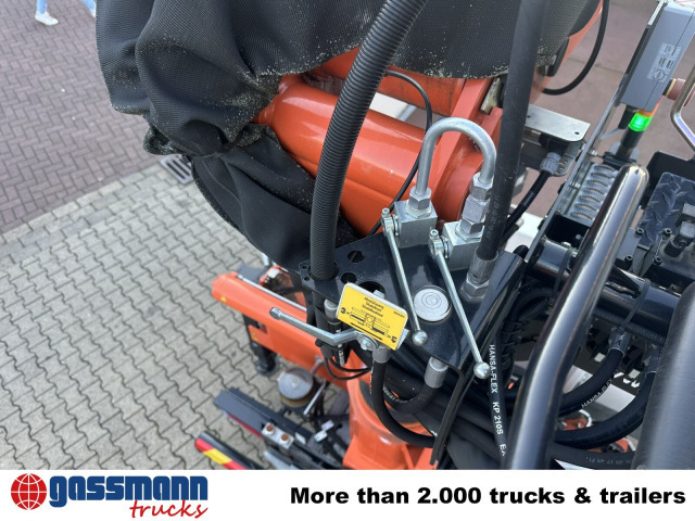 MAN TGX 26.470 6x2-4 BL, Lenk-/Liftachse, Retarder, - Vrachtwagen met open laadbak, Kraanwagen: afbeelding 3 MAN TGX 26.470 6x2-4 BL, Lenk-/Liftachse, Retarder, - Vrachtwagen met open laadbak, Kraanwagen: afbeelding 3