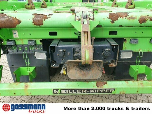 MAN TGX 26.540 6x4 BB, Intarder, XXL-Fahrerhaus - Portaalarmsysteem vrachtwagen: afbeelding 4 MAN TGX 26.540 6x4 BB, Intarder, XXL-Fahrerhaus - Portaalarmsysteem vrachtwagen: afbeelding 4