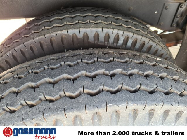 Magirus Deutz A 3500/6, TLF 16/25, TLF 16/53, 4x4 - Brandweerwagen: afbeelding 3 Magirus Deutz A 3500/6, TLF 16/25, TLF 16/53, 4x4 - Brandweerwagen: afbeelding 3