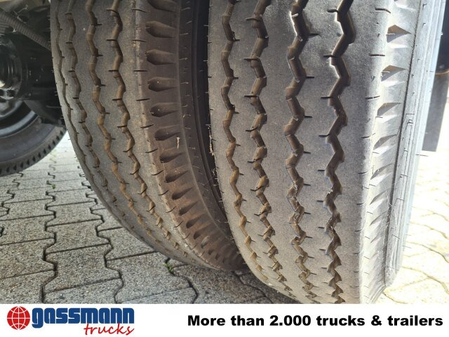 Magirus Deutz A 3500/6, TLF 16/25, TLF 16/53, 4x4 - Brandweerwagen: afbeelding 2 Magirus Deutz A 3500/6, TLF 16/25, TLF 16/53, 4x4 - Brandweerwagen: afbeelding 2