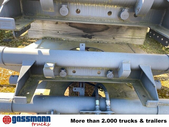 Meiller Hilfsrahmen 2-3-Achs-Dreiseitenkipper, VOLVO! - Kipper vrachtwagen: afbeelding 2 Meiller Hilfsrahmen 2-3-Achs-Dreiseitenkipper, VOLVO! - Kipper vrachtwagen: afbeelding 2