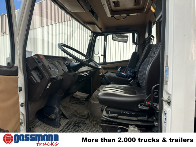 Mercedes-Benz 914 K 4x2 - Kipper vrachtwagen: afbeelding 5 Mercedes-Benz 914 K 4x2 - Kipper vrachtwagen: afbeelding 5