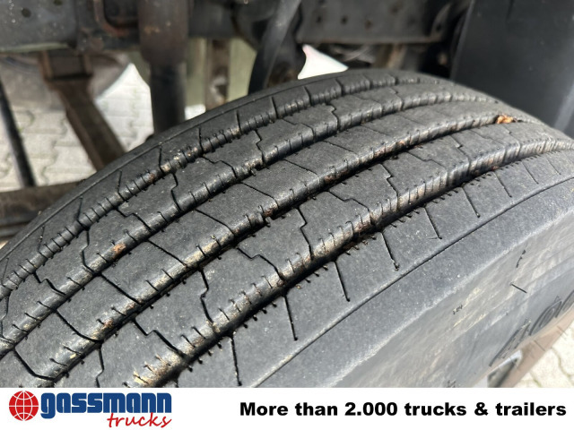 Mercedes-Benz 914 K 4x2 - Kipper vrachtwagen: afbeelding 3 Mercedes-Benz 914 K 4x2 - Kipper vrachtwagen: afbeelding 3