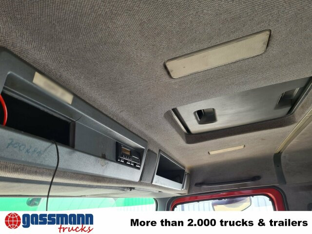 Mercedes-Benz Actros 1835 K 4x2 - Chassis vrachtwagen: afbeelding 5 Mercedes-Benz Actros 1835 K 4x2 - Chassis vrachtwagen: afbeelding 5
