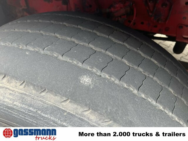 Mercedes-Benz Actros 1844 L 4x2, Tank 14.250l - Tankwagen: afbeelding 2 Mercedes-Benz Actros 1844 L 4x2, Tank 14.250l - Tankwagen: afbeelding 2