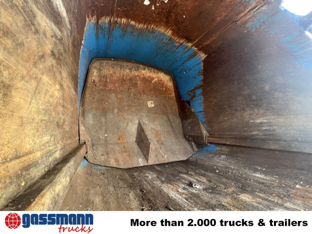 Mercedes-Benz Actros 2032 LA 4x4, Faun Variopress 310 ca. - Vuilniswagen: afbeelding 5 Mercedes-Benz Actros 2032 LA 4x4, Faun Variopress 310 ca. - Vuilniswagen: afbeelding 5