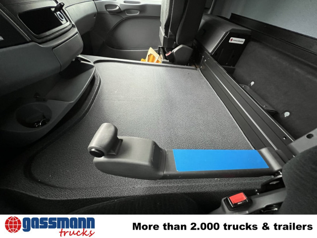 Mercedes-Benz Actros 2141 K 4x2 - Chassis vrachtwagen: afbeelding 4 Mercedes-Benz Actros 2141 K 4x2 - Chassis vrachtwagen: afbeelding 4