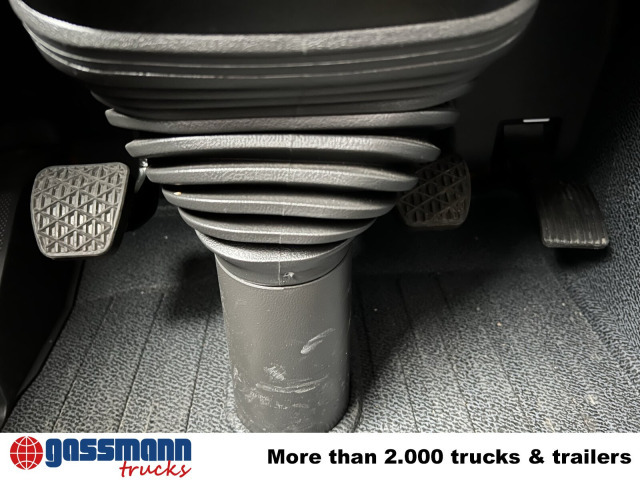 Mercedes-Benz Actros 2141 K 4x2 - Chassis vrachtwagen: afbeelding 5 Mercedes-Benz Actros 2141 K 4x2 - Chassis vrachtwagen: afbeelding 5