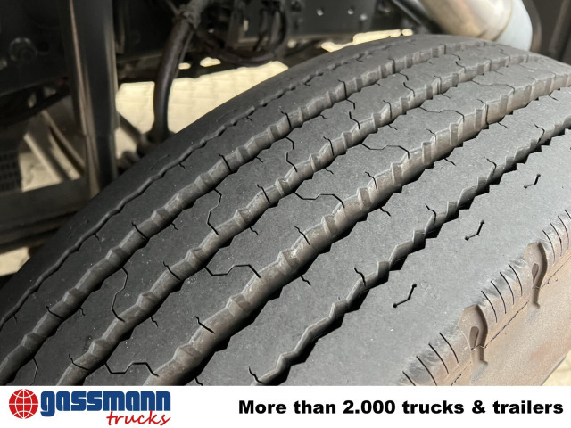 Mercedes-Benz Actros 2141 K 4x2, Tele-Absetzer - Portaalarmsysteem vrachtwagen: afbeelding 3 Mercedes-Benz Actros 2141 K 4x2, Tele-Absetzer - Portaalarmsysteem vrachtwagen: afbeelding 3