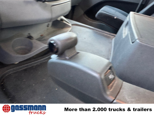 Mercedes-Benz Actros 2541 L 6x2, Lenkachse, Meiller RK 20.65, - Haakarmsysteem vrachtwagen, Kraanwagen: afbeelding 5 Mercedes-Benz Actros 2541 L 6x2, Lenkachse, Meiller RK 20.65, - Haakarmsysteem vrachtwagen, Kraanwagen: afbeelding 5