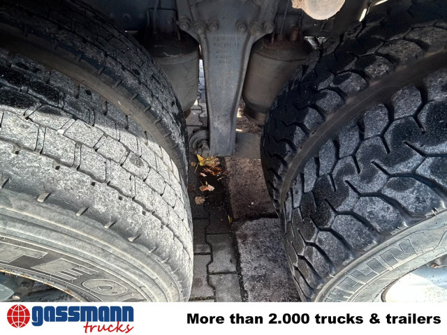 Mercedes-Benz Actros 2644 L 6x4 - Haakarmsysteem vrachtwagen: afbeelding 3 Mercedes-Benz Actros 2644 L 6x4 - Haakarmsysteem vrachtwagen: afbeelding 3