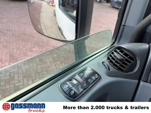 Mercedes-Benz Actros 2644 L 6x4 - Chassis vrachtwagen: afbeelding 2 Mercedes-Benz Actros 2644 L 6x4 - Chassis vrachtwagen: afbeelding 2