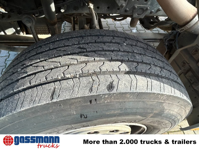 Mercedes-Benz Actros 2644 L 6x4 - Haakarmsysteem vrachtwagen: afbeelding 2 Mercedes-Benz Actros 2644 L 6x4 - Haakarmsysteem vrachtwagen: afbeelding 2