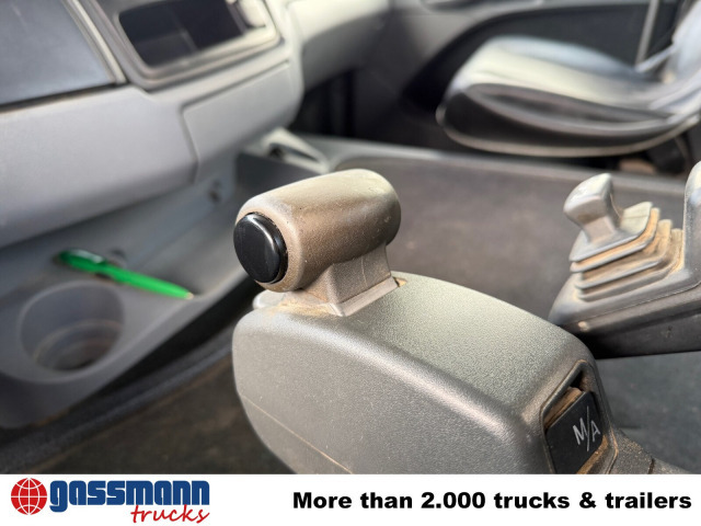 Mercedes-Benz Actros 2644 L 6x4 - Haakarmsysteem vrachtwagen: afbeelding 2 Mercedes-Benz Actros 2644 L 6x4 - Haakarmsysteem vrachtwagen: afbeelding 2