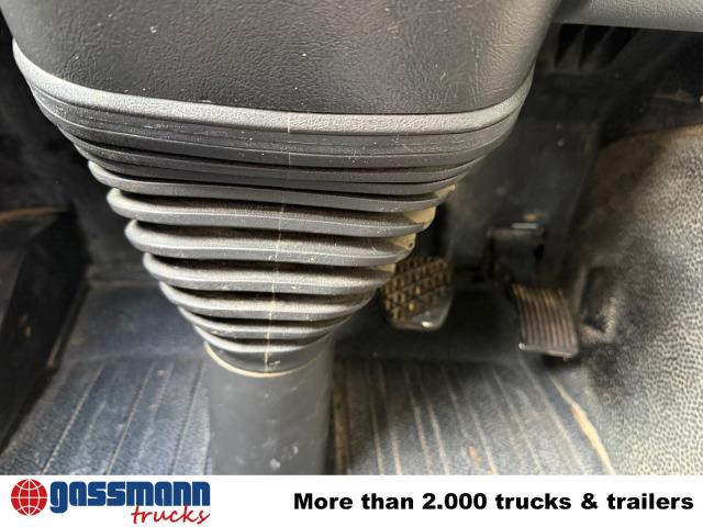 Mercedes-Benz Actros 2644 L 6x4 - Haakarmsysteem vrachtwagen: afbeelding 3 Mercedes-Benz Actros 2644 L 6x4 - Haakarmsysteem vrachtwagen: afbeelding 3