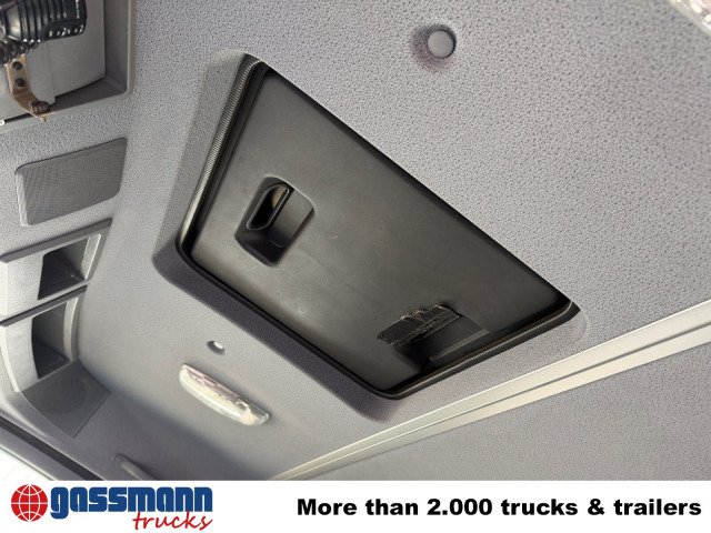 Mercedes-Benz Actros 2644 L 6x4 - Chassis vrachtwagen: afbeelding 3 Mercedes-Benz Actros 2644 L 6x4 - Chassis vrachtwagen: afbeelding 3