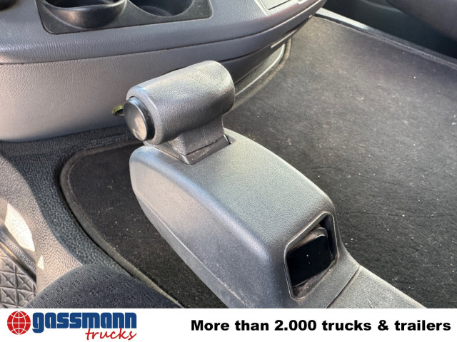 Mercedes-Benz Actros 2648 LK 6x4, Retarder, Bordmatik, - Kipper vrachtwagen: afbeelding 5 Mercedes-Benz Actros 2648 LK 6x4, Retarder, Bordmatik, - Kipper vrachtwagen: afbeelding 5