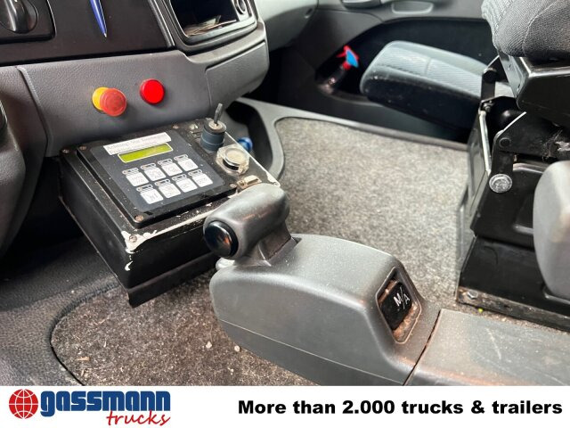 Mercedes-Benz Actros 3241 L 8x2/6, 2x Lenkachse, Zöller - Vuilniswagen: afbeelding 4 Mercedes-Benz Actros 3241 L 8x2/6, 2x Lenkachse, Zöller - Vuilniswagen: afbeelding 4