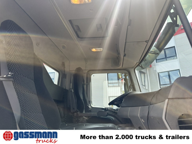 Mercedes-Benz Actros 3348 AK 6x6, Bordmatik links - Kipper vrachtwagen: afbeelding 5 Mercedes-Benz Actros 3348 AK 6x6, Bordmatik links - Kipper vrachtwagen: afbeelding 5