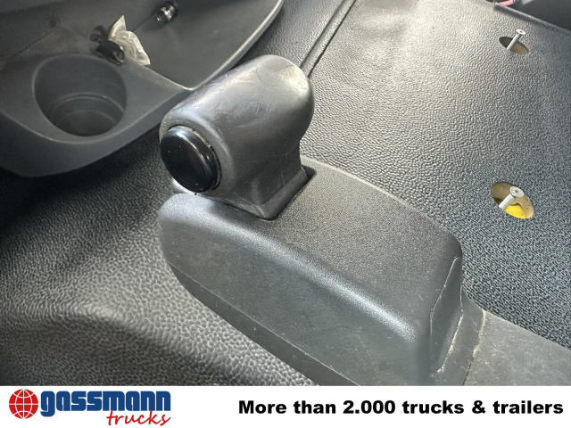 Mercedes-Benz Actros 3348 AK 6x6 - Chassis vrachtwagen: afbeelding 5 Mercedes-Benz Actros 3348 AK 6x6 - Chassis vrachtwagen: afbeelding 5