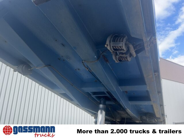 Mercedes-Benz Actros MP 3, 3241/8x4, Alukipper Bordmatik, - Kipper vrachtwagen: afbeelding 2 Mercedes-Benz Actros MP 3, 3241/8x4, Alukipper Bordmatik, - Kipper vrachtwagen: afbeelding 2