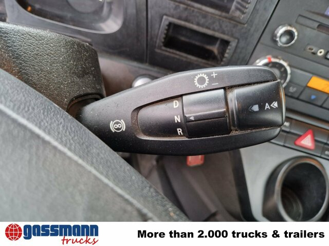 Mercedes-Benz Antos 1848 L 4x2, Meiller AK 12 MTG Teleskop, - Portaalarmsysteem vrachtwagen: afbeelding 3 Mercedes-Benz Antos 1848 L 4x2, Meiller AK 12 MTG Teleskop, - Portaalarmsysteem vrachtwagen: afbeelding 3