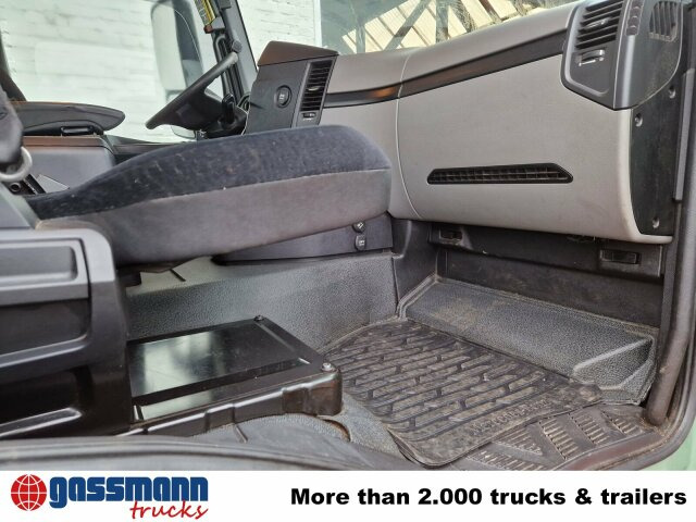 Mercedes-Benz Antos 1848 L 4x2, Meiller AK 12 MTG Teleskop, - Portaalarmsysteem vrachtwagen: afbeelding 2 Mercedes-Benz Antos 1848 L 4x2, Meiller AK 12 MTG Teleskop, - Portaalarmsysteem vrachtwagen: afbeelding 2