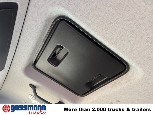 Mercedes-Benz Arocs 1827/30 A 4x4, mehrfach vorhanden! - Chassis vrachtwagen: afbeelding 3 Mercedes-Benz Arocs 1827/30 A 4x4, mehrfach vorhanden! - Chassis vrachtwagen: afbeelding 3