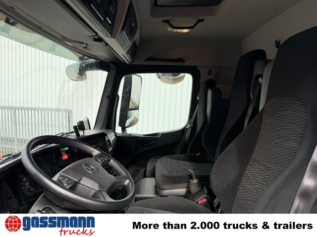 Nieuw Chassis vrachtwagen Mercedes-Benz Arocs 1827/30 A 4x4, mehrfach vorhanden!: afbeelding 15 Nieuw Chassis vrachtwagen Mercedes-Benz Arocs 1827/30 A 4x4, mehrfach vorhanden!: afbeelding 15