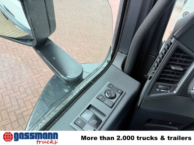 Mercedes-Benz Arocs 1827/30 A 4x4, mehrfach vorhanden! - Chassis vrachtwagen: afbeelding 2 Mercedes-Benz Arocs 1827/30 A 4x4, mehrfach vorhanden! - Chassis vrachtwagen: afbeelding 2