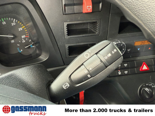 Mercedes-Benz Arocs 1827/30 A 4x4, mehrfach vorhanden! - Chassis vrachtwagen: afbeelding 4 Mercedes-Benz Arocs 1827/30 A 4x4, mehrfach vorhanden! - Chassis vrachtwagen: afbeelding 4