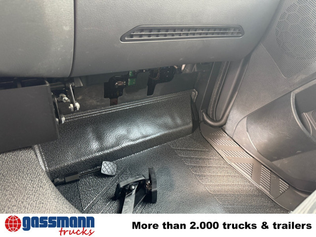 Mercedes-Benz Arocs 1827 A 4x4, Ex-! - Vrachtwagen met open laadbak: afbeelding 4 Mercedes-Benz Arocs 1827 A 4x4, Ex-! - Vrachtwagen met open laadbak: afbeelding 4