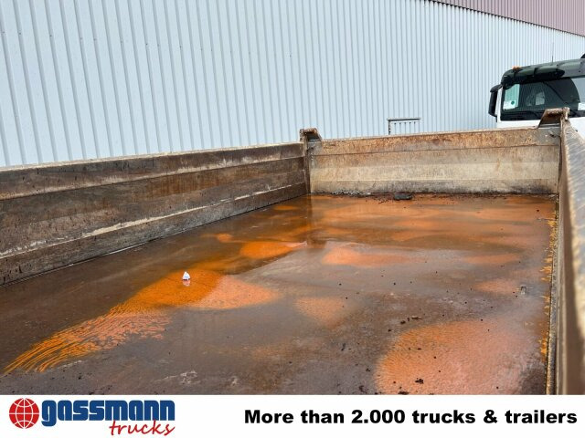 Mercedes-Benz Arocs 1840 K 4x2 - Kipper vrachtwagen: afbeelding 2 Mercedes-Benz Arocs 1840 K 4x2 - Kipper vrachtwagen: afbeelding 2