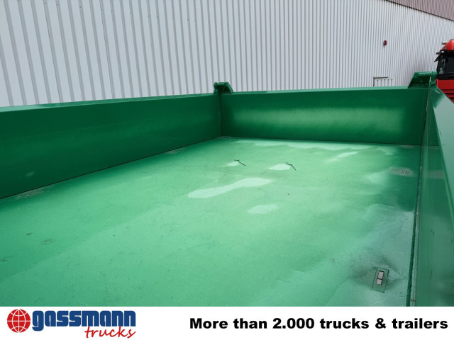 Mercedes-Benz Arocs 1840 K 4x2, MultimediaCockpit, - Kipper vrachtwagen, Kraanwagen: afbeelding 5 Mercedes-Benz Arocs 1840 K 4x2, MultimediaCockpit, - Kipper vrachtwagen, Kraanwagen: afbeelding 5